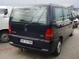 Mercedes-Benz MERCEDES-BENZ Vito Model V-Classe Arad, photo 2