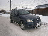 Mercedes-Benz ml 230, 1999 pret 4500 euro.neg