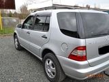 MERCEDES BENZ ML 270