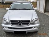 MERCEDES BENZ ML 270, fotografie 5