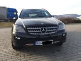 Mercedes- Benz ML 320, fotografie 5