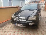 Mercedes-Benz ML 320 CDI 4MATIC, fotografie 1
