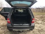 Mercedes-Benz ML 320 CDI 4MATIC, fotografie 3