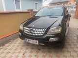 Mercedes-Benz ML 320 CDI 4MATIC, photo 1