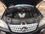 Mercedes-Benz ML 320 CDI 4MATIC, photo 3