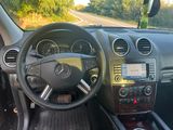 Mercedes-Benz ML 320 CDI 4MATIC, fotografie 5