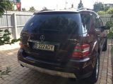 Mercedes Benz ML 320 CDI 4Matic   an 2007  21900 euro, fotografie 2