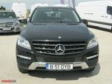 Mercedes-Benz ML 350