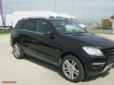 Mercedes-Benz ML 350, fotografie 2