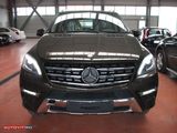 Mercedes-Benz ML 350, fotografie 1