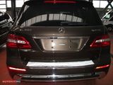 Mercedes-Benz ML 350, fotografie 3