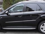 MERCEDES BENZ ML 350 BLUETEC 4MATIC 7G-TRONIC, fotografie 3