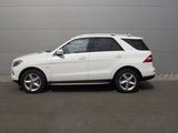 Mercedes-Benz ML 350  BlueTEC 4M, fotografie 2