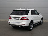 Mercedes-Benz ML 350  BlueTEC 4M, fotografie 3