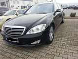 MERCEDES BENZ S 320