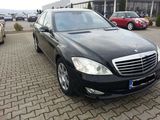 MERCEDES BENZ S 320, fotografie 2