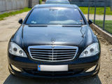 Mercedes Benz S Classe