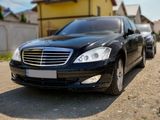 Mercedes Benz S Classe, fotografie 2