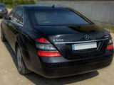 Mercedes Benz S Classe, fotografie 4