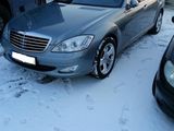 Mercedes-Benz S320 CDI