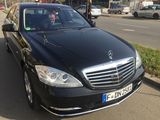 Mercedes- Benz S350 , 2012, photo 3