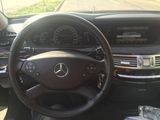 Mercedes- Benz S350 , 2012, photo 4