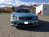 mercedes benz SL 500, fotografie 1