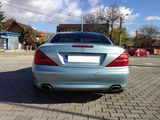 mercedes benz SL 500, fotografie 2