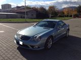 mercedes benz SL 500, fotografie 4