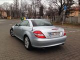 Mercedes Benz SLK 200 Kompessor, fotografie 3