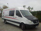 Mercedes-Benz Sprinter 2.2 ! 