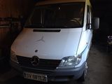 Mercedes-Benz Sprinter 208 CDI