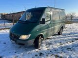 Mercedes-Benz Sprinter 213 CDI, fotografie 1