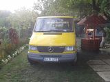 Mercedes-Benz Sprinter 308D, fotografie 2