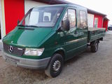 Mercedes-Benz Sprinter 308D