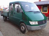 Mercedes-Benz Sprinter 308D, photo 3