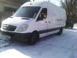 MERCEDES-BENZ Sprinter 311 CDi,LUG