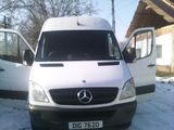 MERCEDES-BENZ Sprinter 311 CDi,LUG, fotografie 3