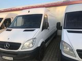 Mercedes-Benz Sprinter 313 CDI, fotografie 1