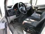 Mercedes-Benz Sprinter 313 CDI, fotografie 4
