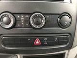 Mercedes-Benz Sprinter 313 CDI, fotografie 5