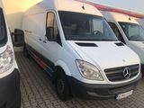 Mercedes-Benz Sprinter 313 CDI, photo 1