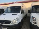 Mercedes-Benz Sprinter 313 CDI, photo 2