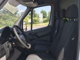 Mercedes-Benz Sprinter 313 CDI, photo 5