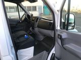 Mercedes-Benz Sprinter 313 CDI, fotografie 5