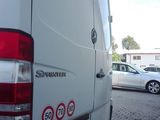 Mercedes-Benz Sprinter 313 CDI, photo 4