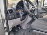 Mercedes-Benz Sprinter 316 CDI, fotografie 5