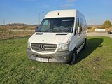 Mercedes-Benz Sprinter 319 CDI