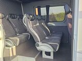 Mercedes-Benz Sprinter 319 CDI, fotografie 5