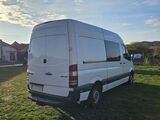 Mercedes-Benz Sprinter 319 CDI, fotografie 3